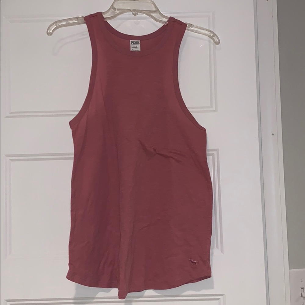 PINK Tank Top